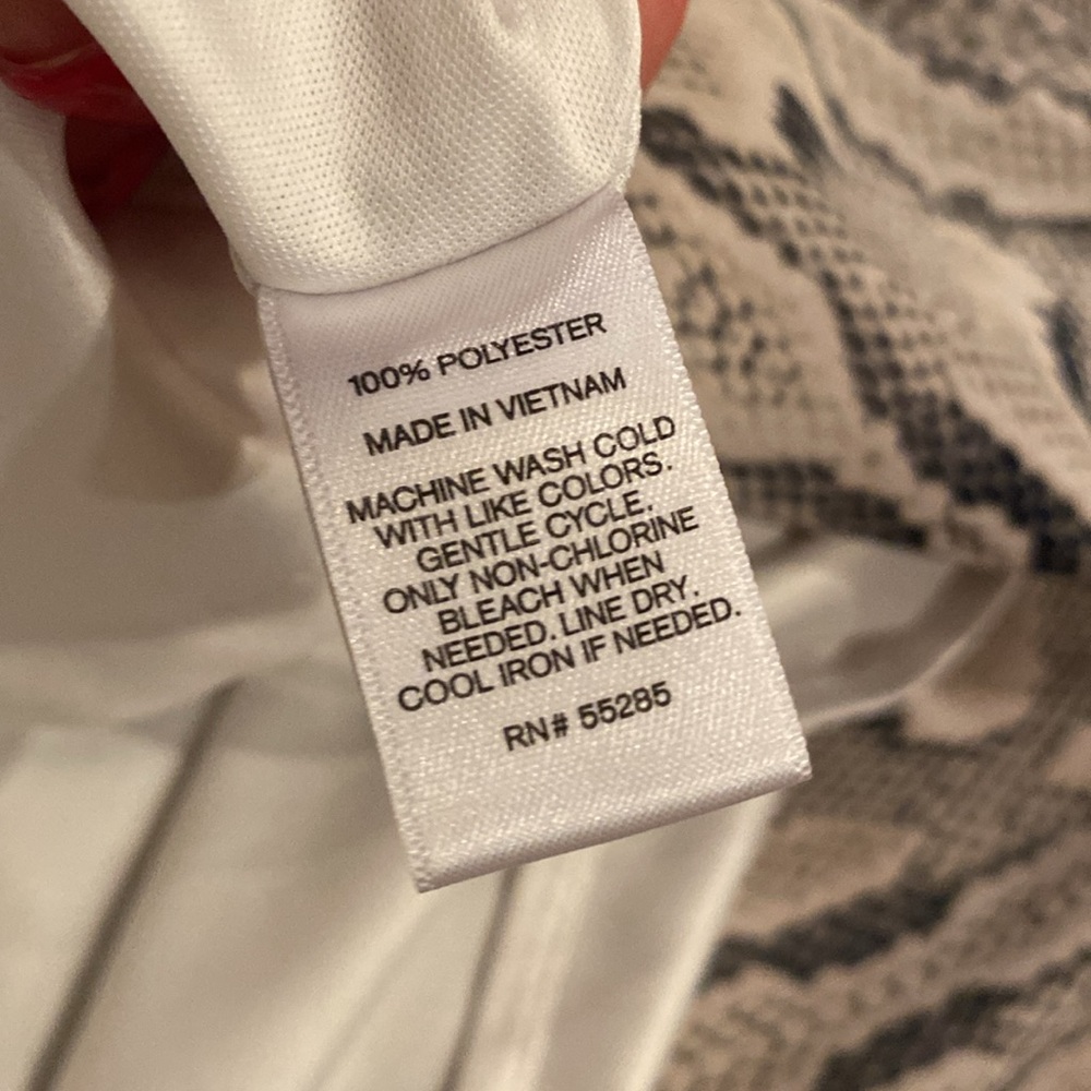 Beautiful Express Dress - Picture 6 of 6